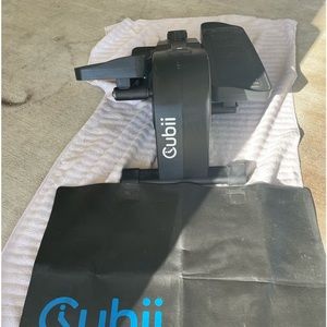 CUBII JR ELIPTICAL